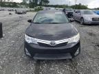 2012 Toyota Camry Se   за продажба в Byron, GA - Rear End