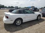 1998 Ford Mustang Gt de vânzare în Newton, AL - Rear End