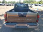 2001 Nissan Frontier King Cab Xe for Sale in Portland, OR - Front End