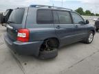2006 Toyota Highlander Hybrid for Sale in Littleton, CO - Rear End