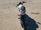 2009 KAWASAKI ER650 C   for sale at Copart VA - DANVILLE
