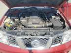 2006 Nissan Pathfinder Le продається в Martinez, CA - Front End