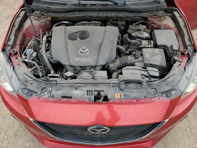 2014 MAZDA 3 TOURING