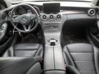 2016 MERCEDES-BENZ C 300 4MATIC   à vendre chez Copart ON - TORONTO