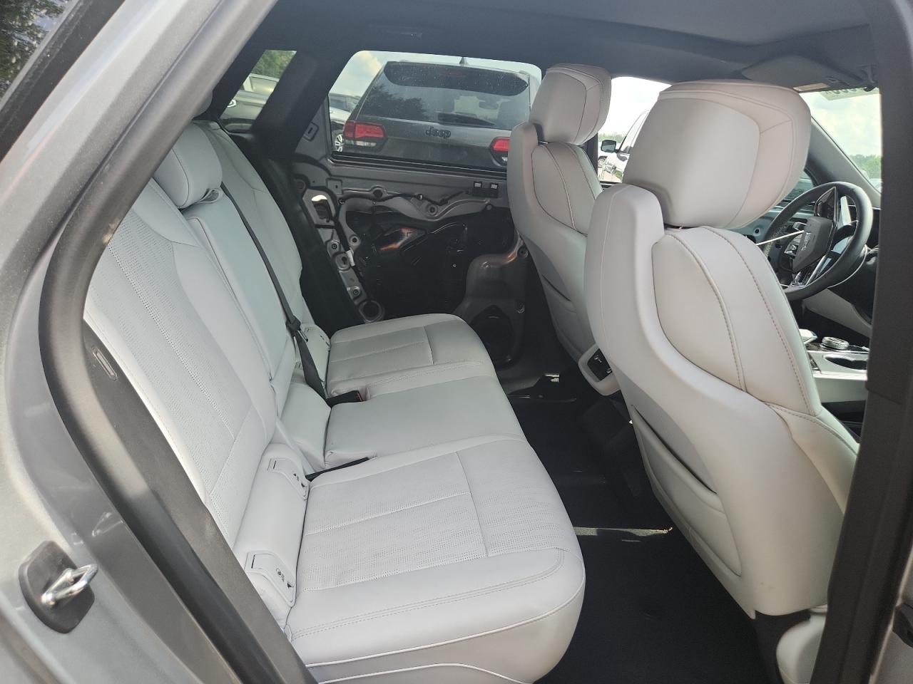 2024 Cadillac Lyriq Sport VIN: 1GYKPTRKXRZ103178 Lot: 59483895