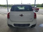 2012 MINI COOPER COUNTRYMAN   for sale at Copart GA - CARTERSVILLE