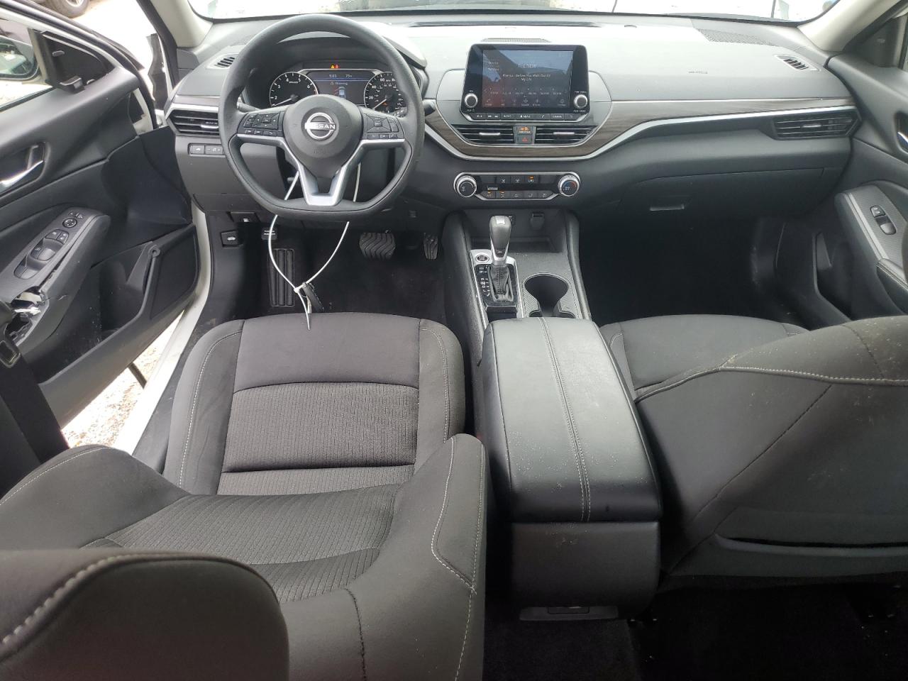 1N4BL4DV6SN317936 NISSAN ALTIMA 2025