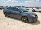 San Antonio, TX에서 판매 중인 2014 Toyota Corolla L - Front End