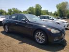 2015 Infiniti Q50 Base   zu verkaufen in New Britain, CT - Mechanical