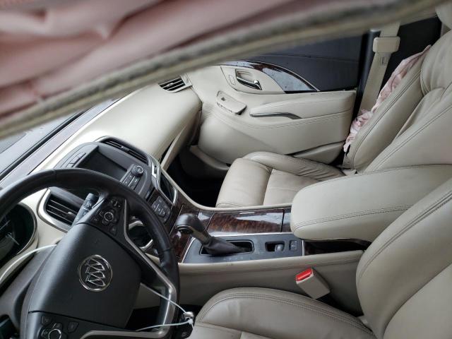  BUICK LACROSSE 2014 Brązowy