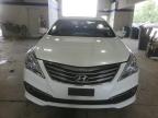 2016 Hyundai Azera  продається в Sandston, VA - Side