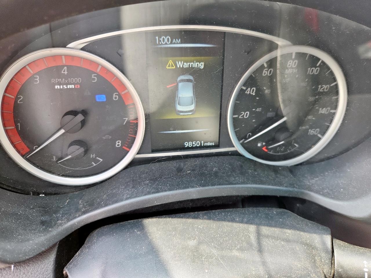 3N1CB7APXHY317297 NISSAN SENTRA 2017