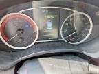 2017 Nissan Sentra Sr Turbo   en Venta en Haslet, TX - Front End