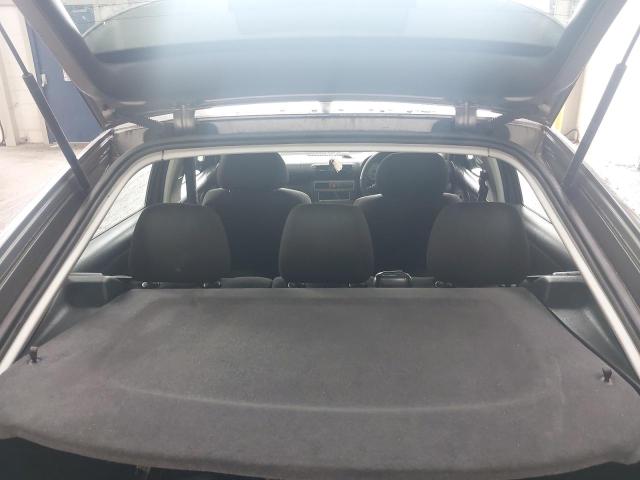 2003 SEAT LEON 20V T