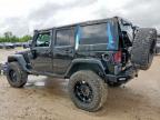 Houston, TX에서 판매 중인 2015 Jeep Wrangler Unlimited Rubicon   - Rear End
