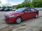 2013 Ford Fusion Se   for Sale in Ellwood City, PA - Rear End