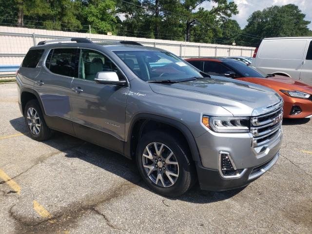  GMC ACADIA 2023 Серебристый