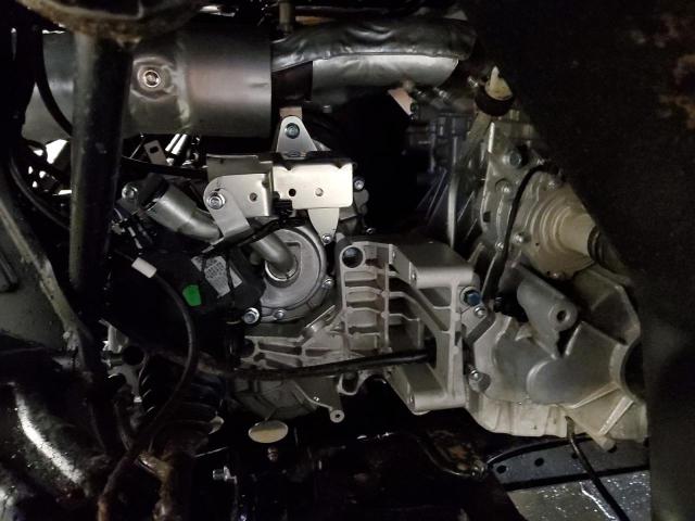 2025 CFMOTO UFORCE  