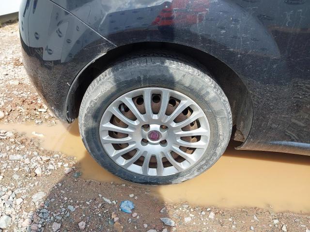 2010 FIAT GRANDE PUN
