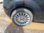 2010 FIAT GRANDE PUN for sale at Copart CORBY