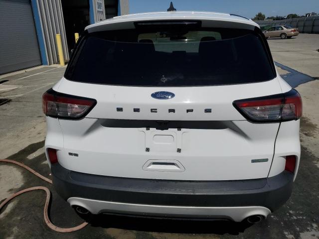  FORD ESCAPE 2020 Белый