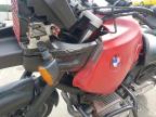 1999 BMW R1100 GS for sale at Copart WHITBURN