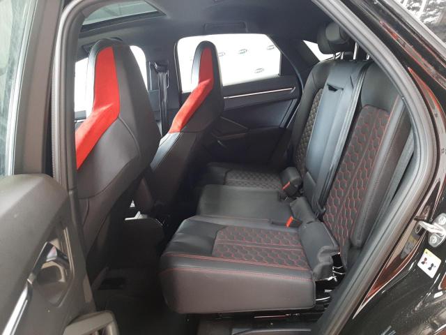 2021 AUDI RS Q3 SPOR