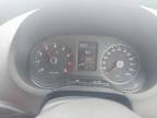 2011 VOLKSWAGEN POLO S 60 for sale at Copart WOLVERHAMPTON