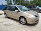 2010 Toyota Sienna Xle   na sprzedaż w Ocala, FL - Rear End