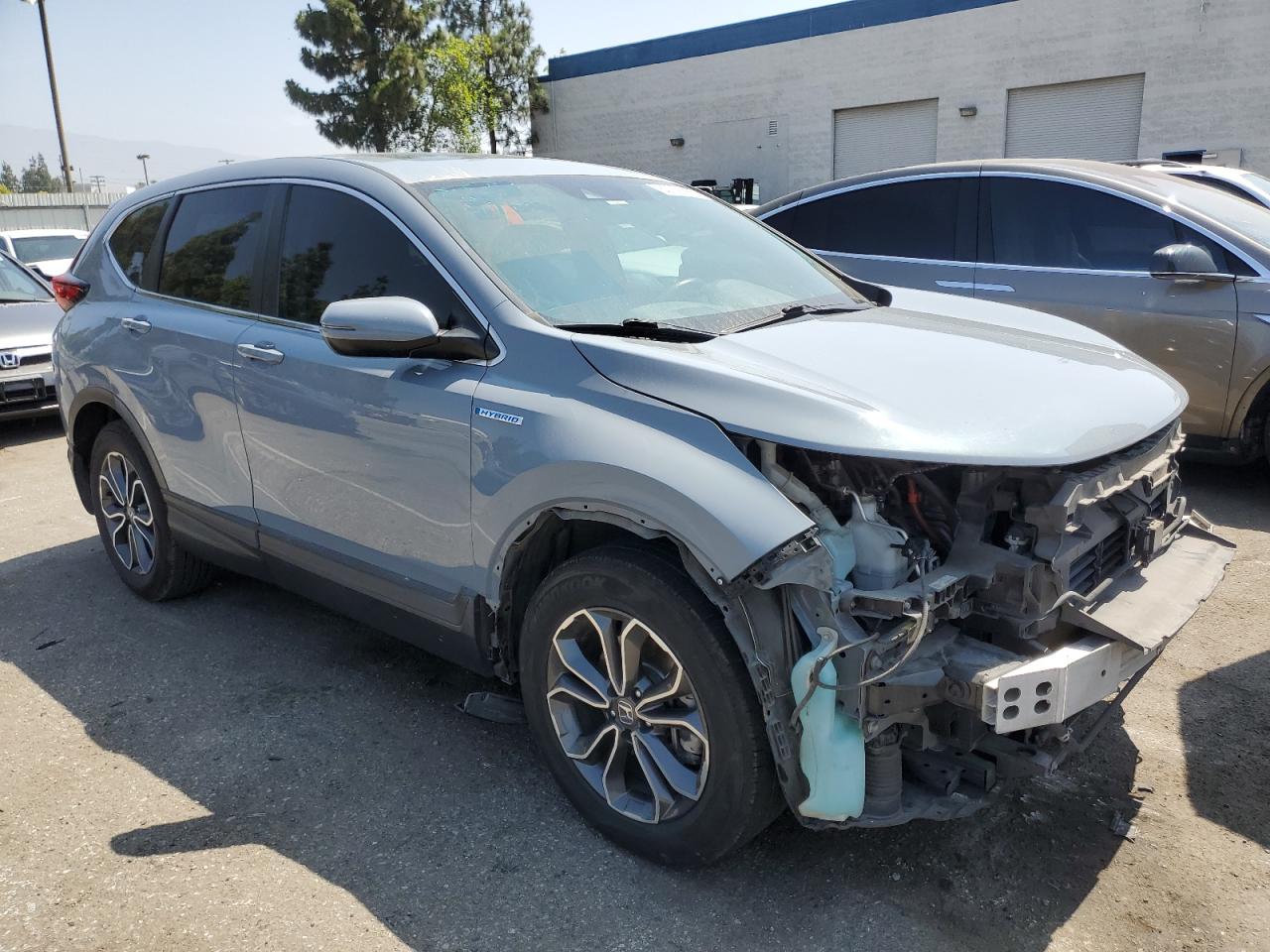 7FART6H52LE008791 HONDA CRV 2020
