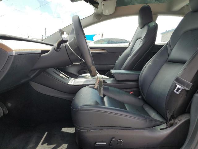 TESLA MODEL 3 2023 Szary