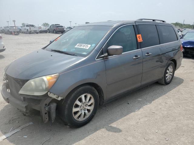 2010 Honda Odyssey Exl