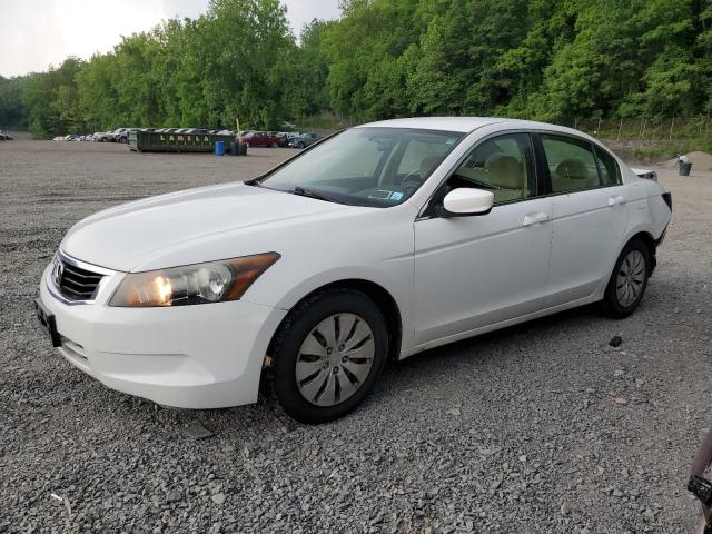 2010 Honda Accord Lx