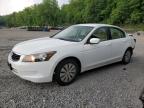 2010 Honda Accord Lx for Sale in Marlboro, NY - Rear End