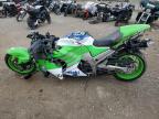 2024 KAWASAKI ZX1400 J   for sale at Copart AL - TANNER