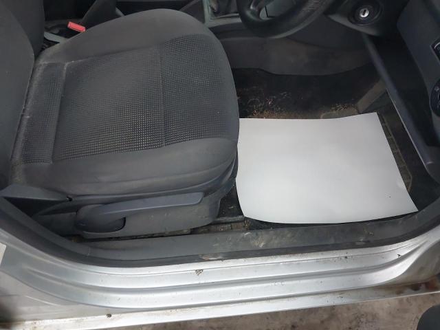 2008 VOLKSWAGEN POLO SE 80