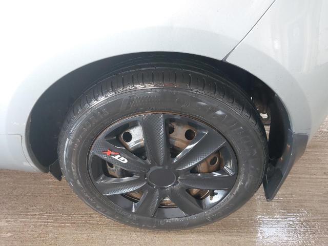 2006 TOYOTA YARIS T3 S