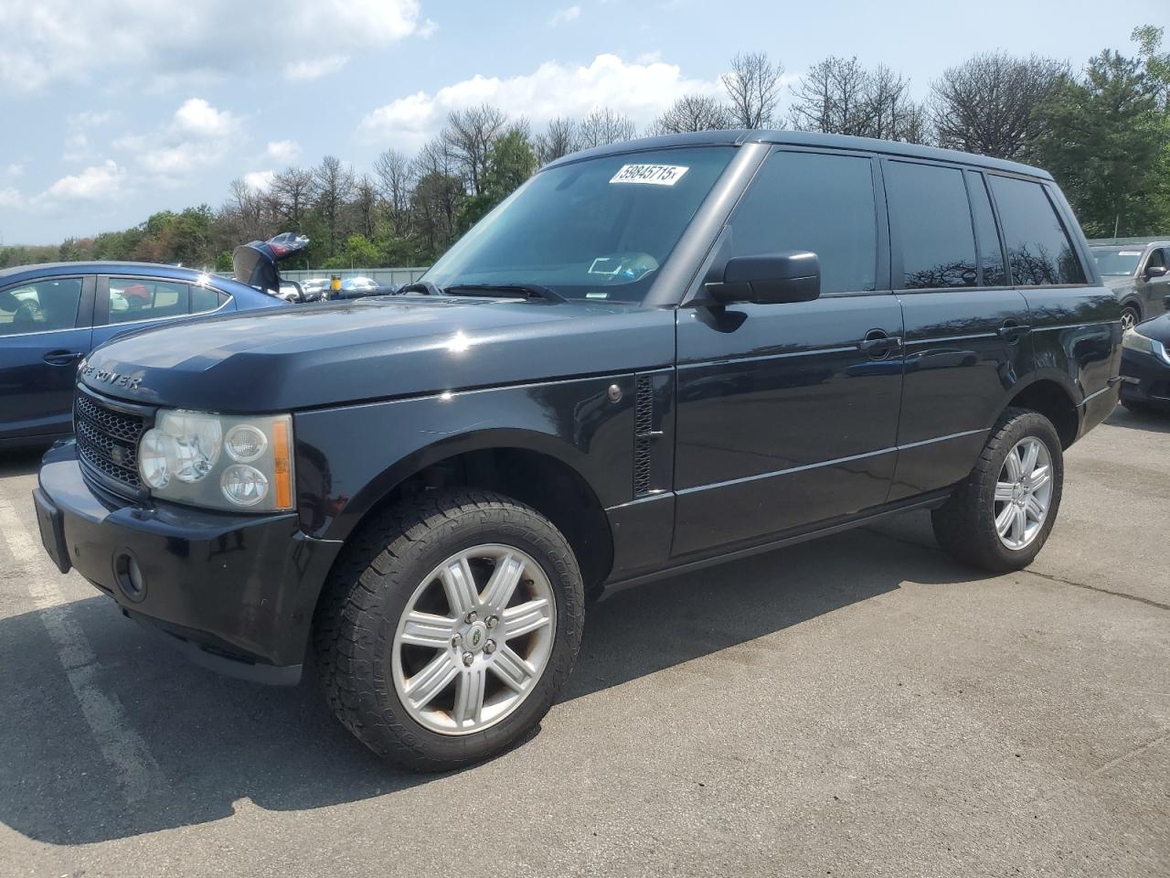 Brookhaven, NY에서 판매 중인 2008 Land Rover Range Rover Hse - Minor Dent/Scratches