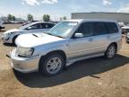 2004 SUBARU FORESTER   for sale at Copart AB - CALGARY