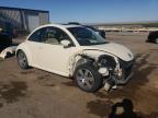 2006 Volkswagen New Beetle Tdi Option Package 1 продається в Albuquerque, NM - Front End