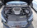 2018 AUDI S5 TFSI QU for sale at Copart WOLVERHAMPTON