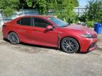 2021 TOYOTA CAMRY XLE   à vendre chez Copart ON - LONDON