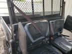 2020 KUBOTA RTV-XG850 a la Venta en Copart VT - RUTLAND