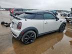 2015 Mini Cooper Coupe S for Sale in Grand Prairie, TX - Front End