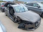 2011 AUDI TT SPORT T for sale at Copart SANDY