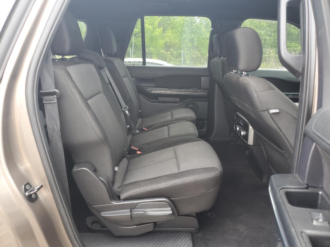 1FMJK1JT5KEA59396 FORD EXPEDITION 2019