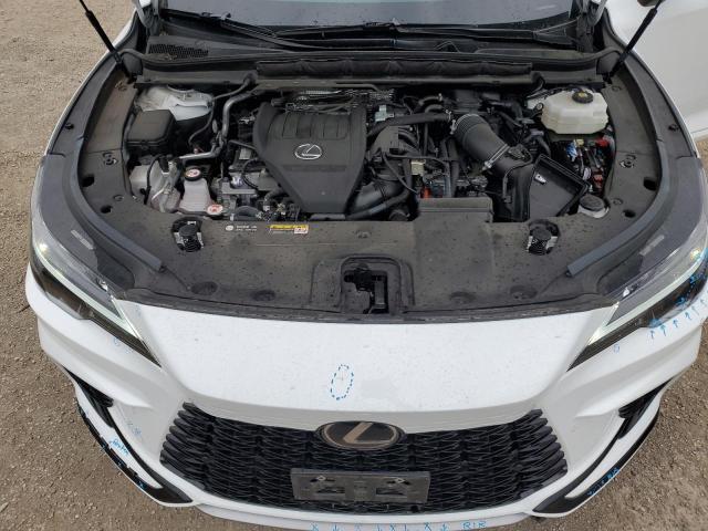 2023 LEXUS RX 500H F SPORT  