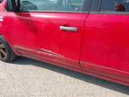 2011 NISSAN NOTE N-TEC for sale at Copart SANDWICH
