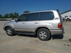 1998 TOYOTA LAND CRUISER    for sale at Copart IL - PEORIA