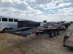2023 TEXASPRIDE GOOSENECK   for sale at Copart UT - OGDEN